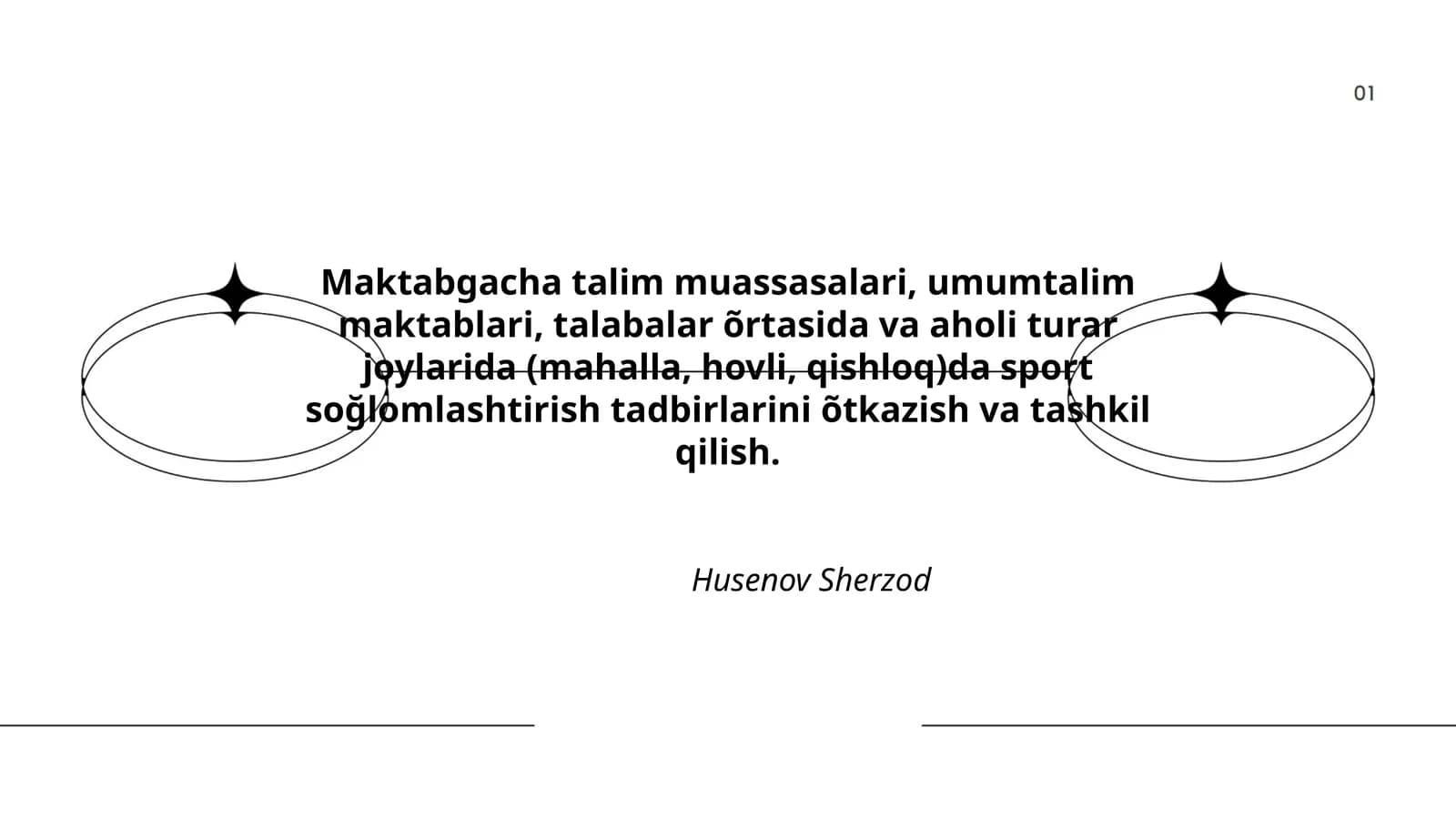 Sport soğlomlashtirish tadbirlari