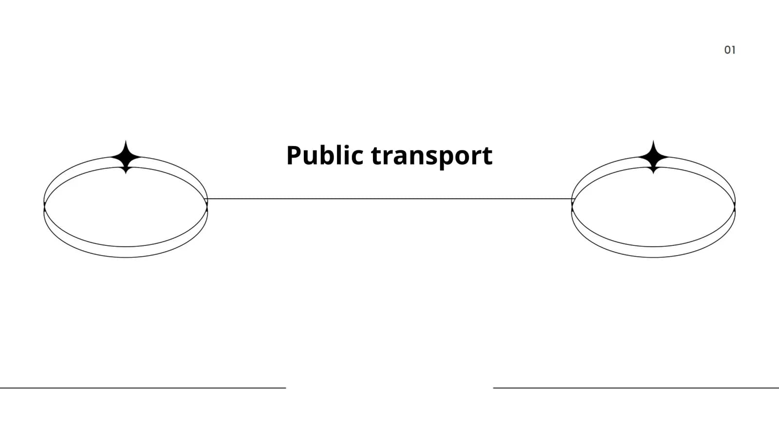 Public transport