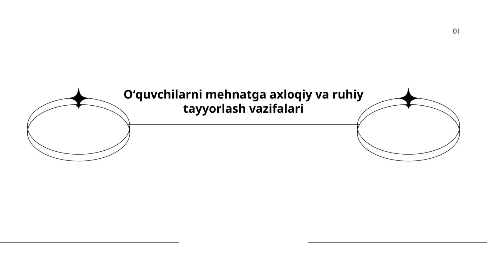 Mehnatsevarlikning axloqiy asoslari