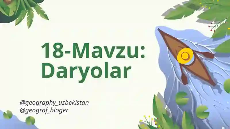 Daryolar