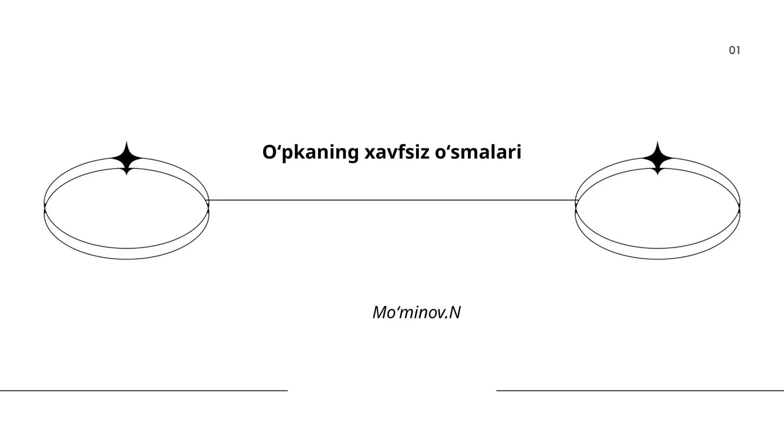 Oʻpkaning xavfsiz oʻsmalari