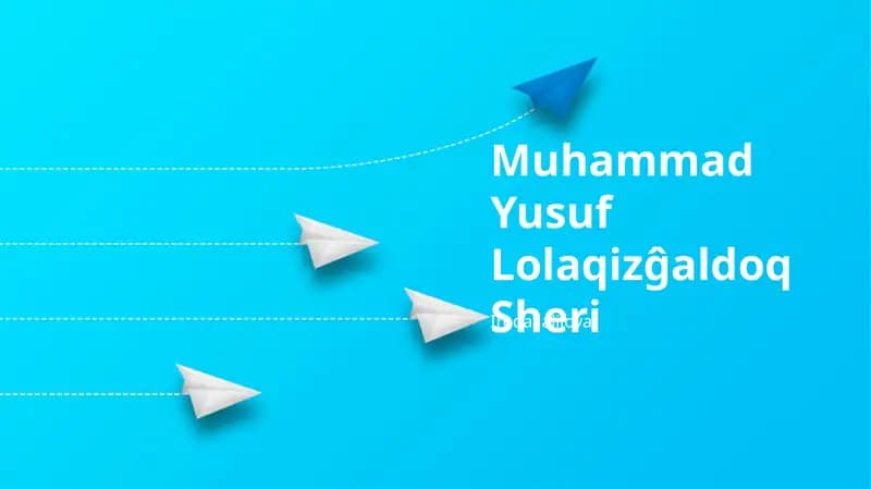 Miubat-i Yusuf