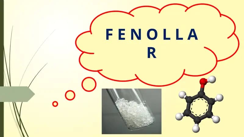 Fenollar