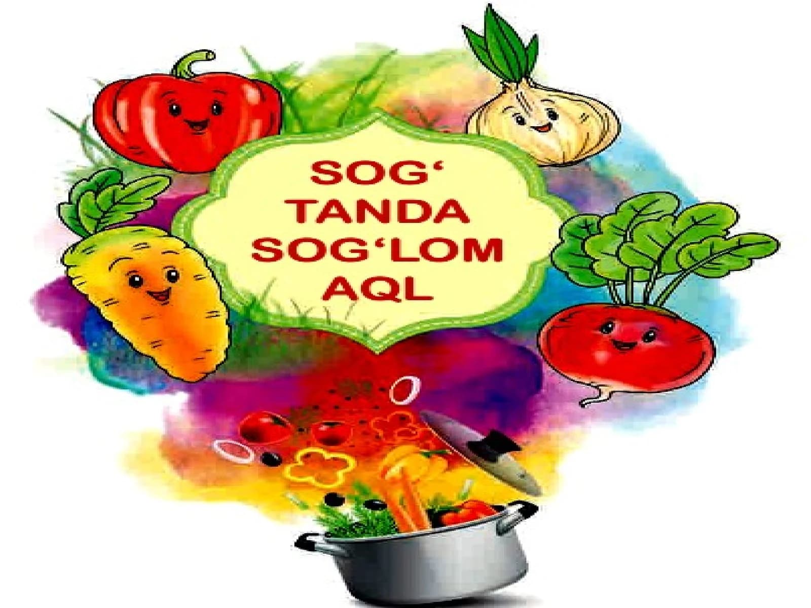 Rasmlarni malakalash