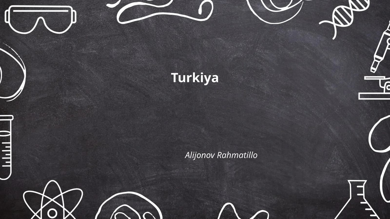 Turkiya tarixi