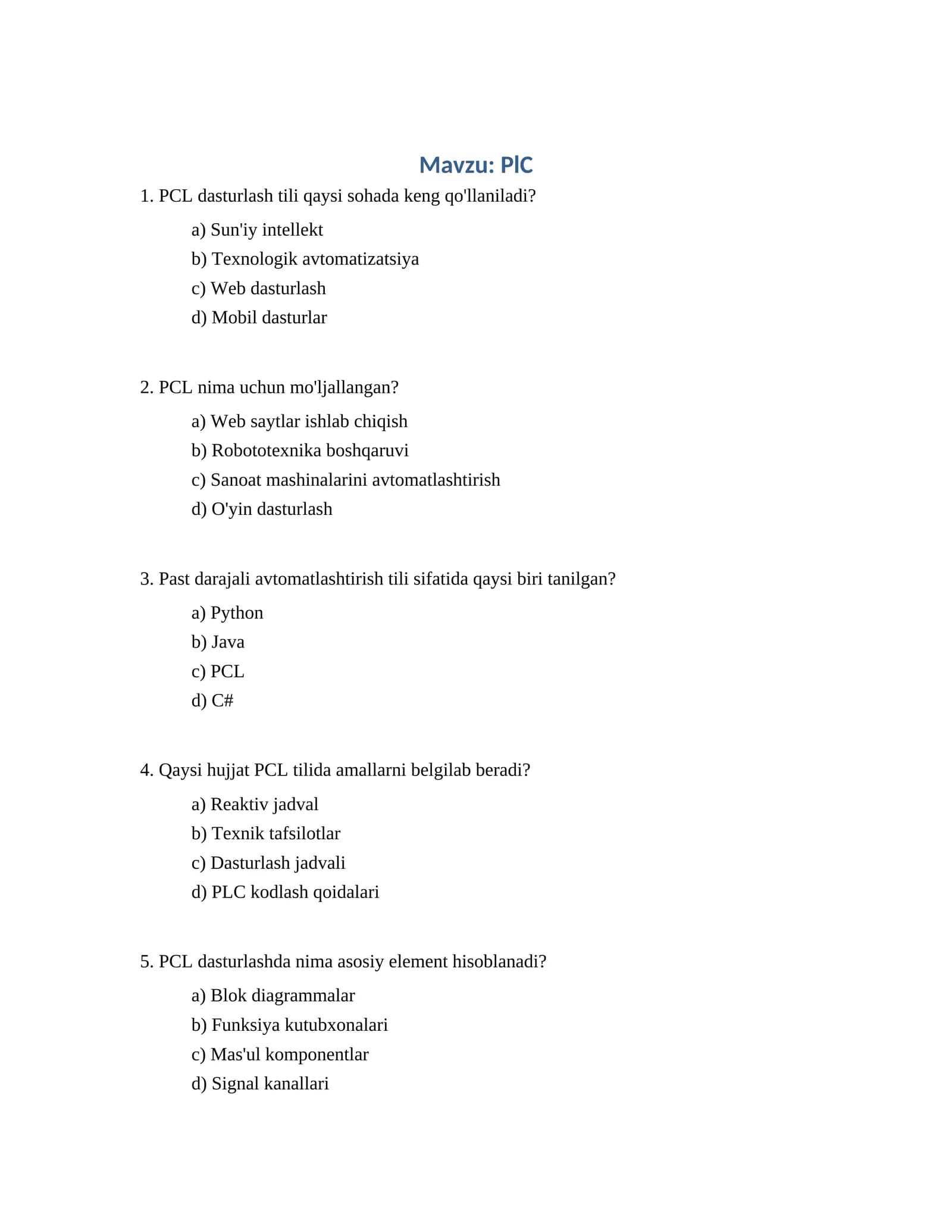 PlC