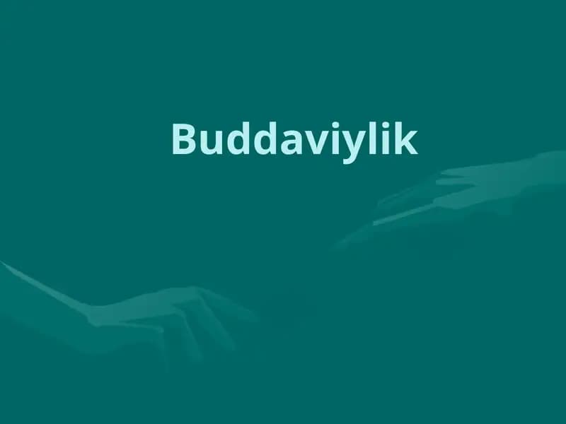 Buddaviylik