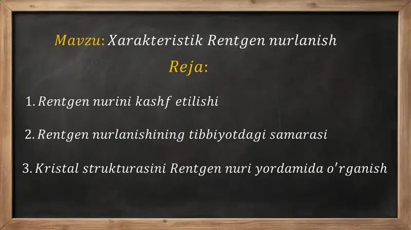 𝑋𝑎𝑟𝑎𝑘𝑡𝑒𝑟𝑖𝑠𝑡𝑖𝑘 𝑅𝑒𝑛𝑡𝑔𝑒𝑛 𝑛𝑢𝑟𝑙𝑎𝑛𝑖𝑠ℎ