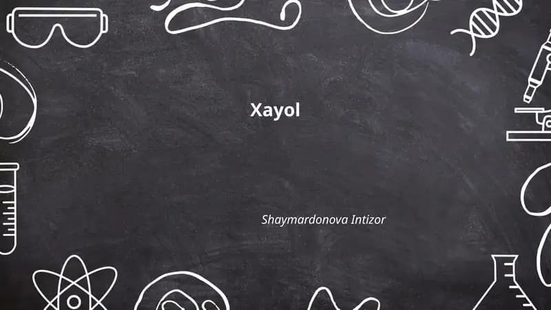 Xayol