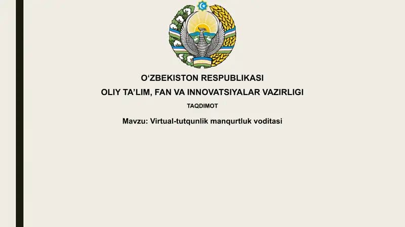 Virtual-tutqunlikmanqurtlukvoditasi