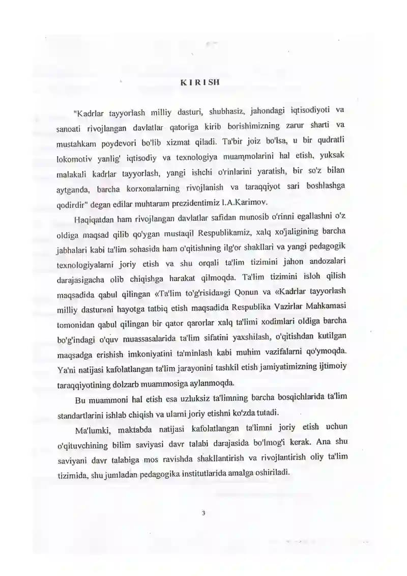 Baliq taomlarini tayyorlash