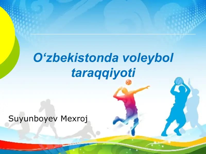 Psixologik tayyorgarlikning seleksiya jarayonidagi ahamiyati