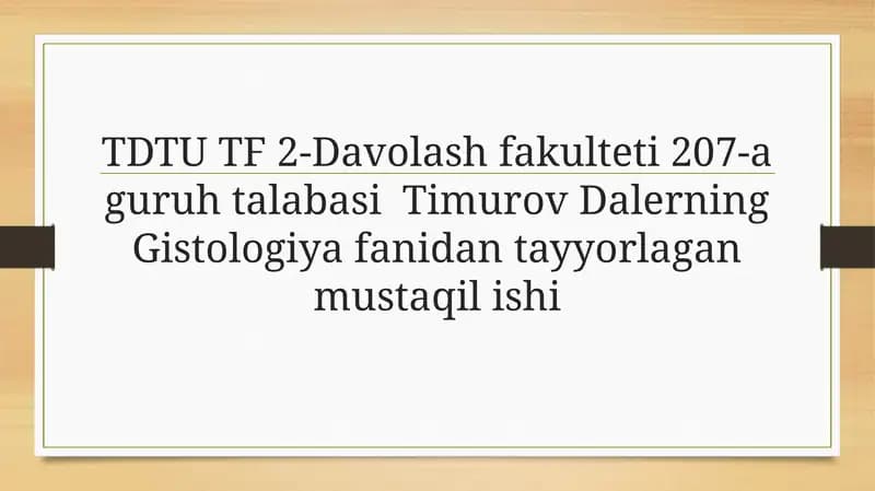 Orqa miyaning harakatlantiruvchi neyronlarining turlari, ularning morfofunksiyal xususiyatlari
