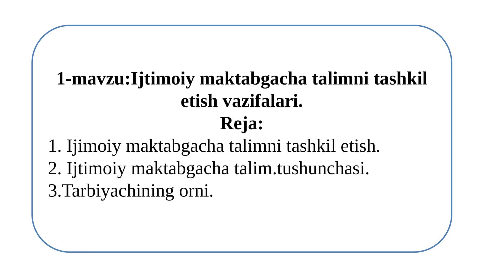 Ijtimoiymaktabgachatalimnitashkiletishvazifalari