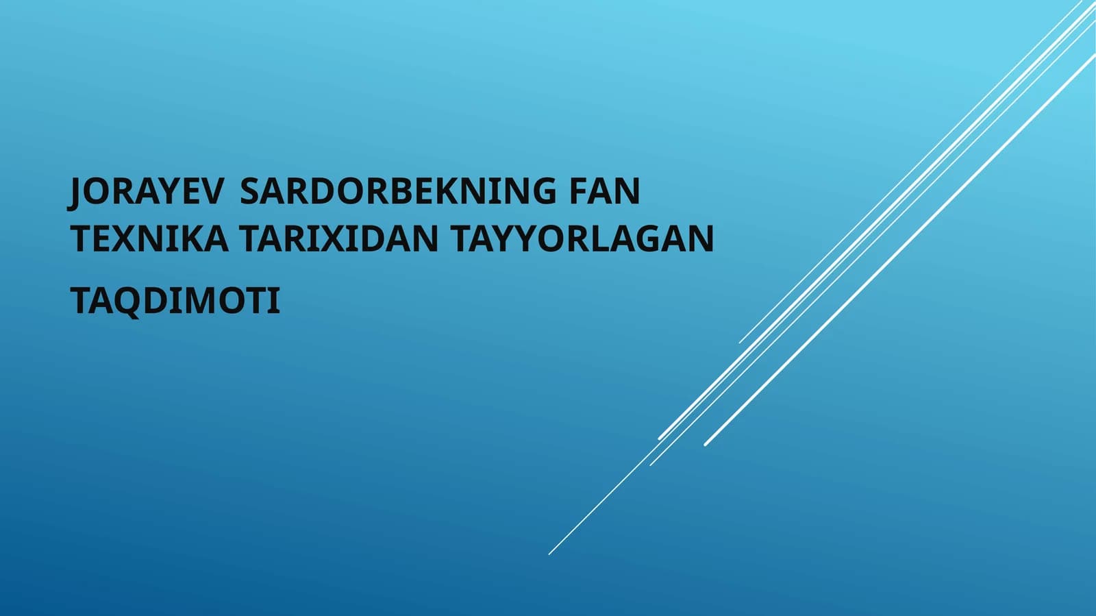Xorazm Ma’mun Akademiyasi 1000 yilligi