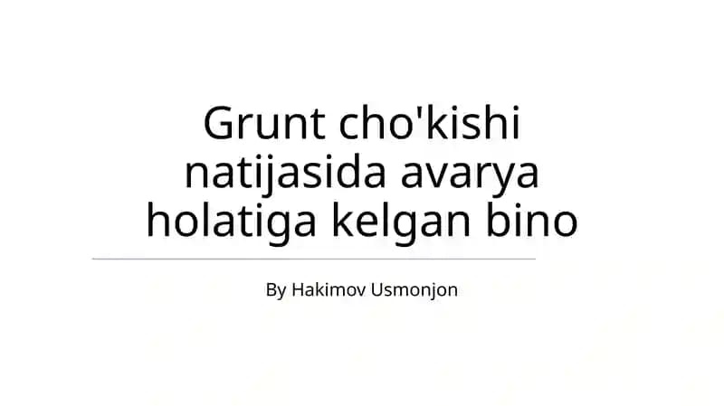 Qayta tiklash va rekonstruksiya strategiyasi