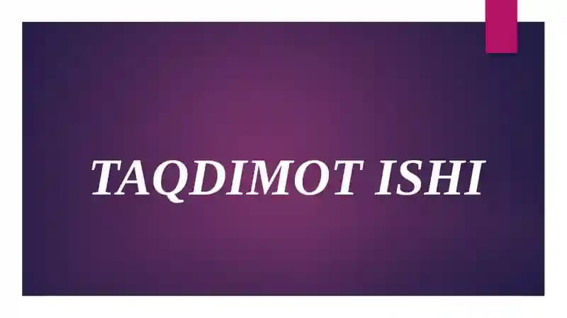 Inkluziv ta’limni boshqarishning huquqiy-meyoriy va axloqiy asoslari