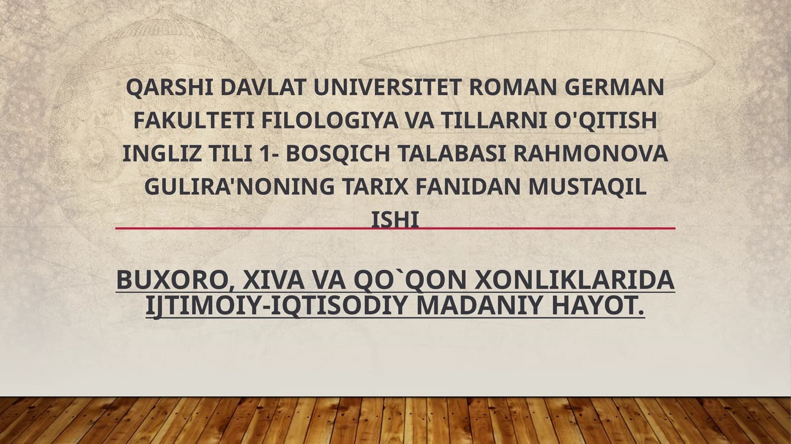 XVasrningikkinchiyarmiXVIasrboshlaridaMovarounnaxrdagiijtimoiy-siyosiyvaziyat