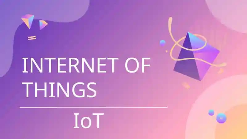 Internet of Things