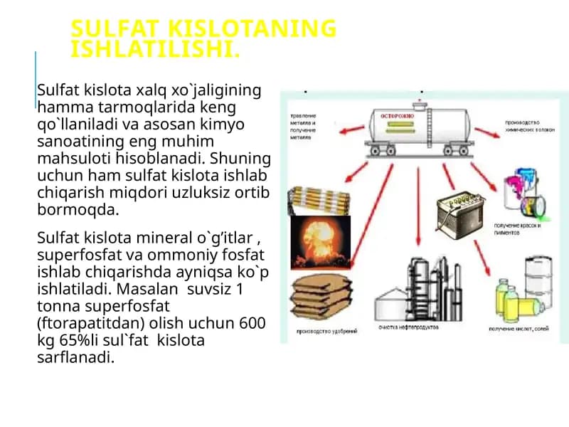 Sulfat kislota