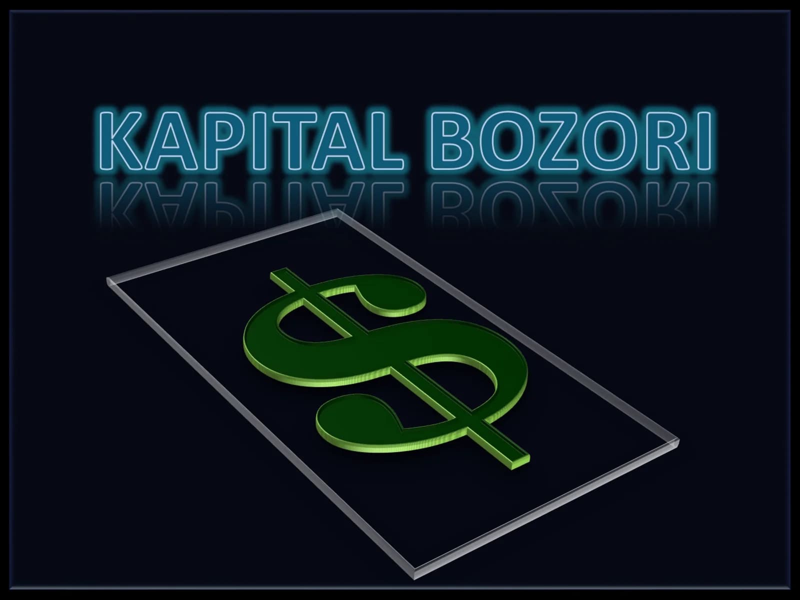 KAPITAL