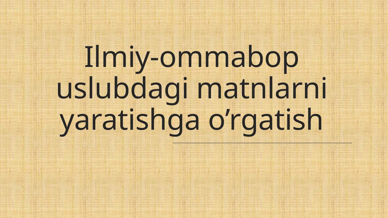 Boshlang`ichsinfo`qishkitoblariga ilmiy-ommabop maqolalar