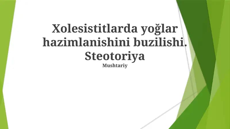 Steotoriya