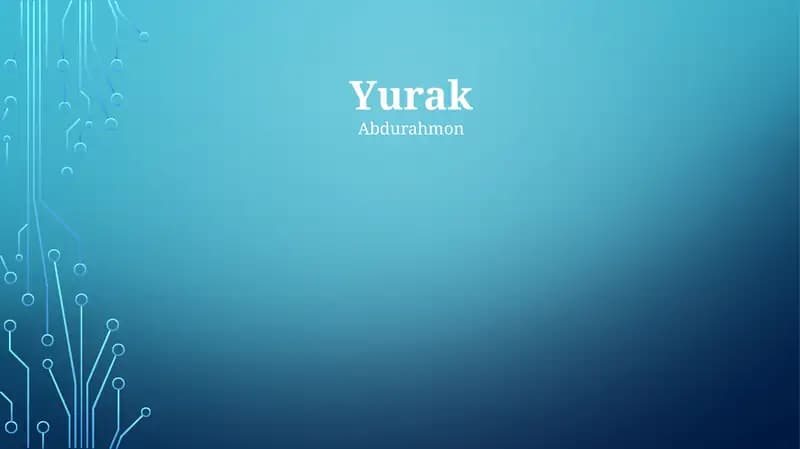 Yurak