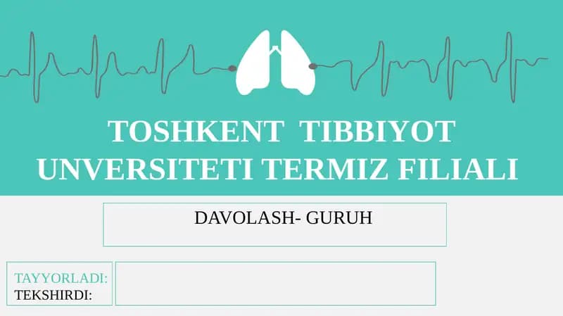 O’PKA PERKUSSIYASI