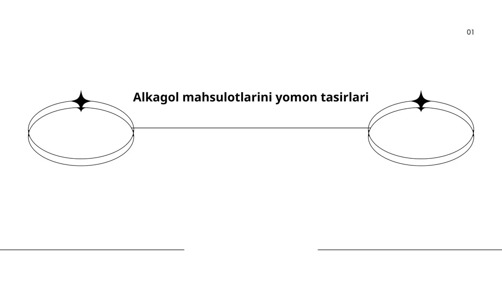Alkagol mahsulotlarini yomon tasirlari