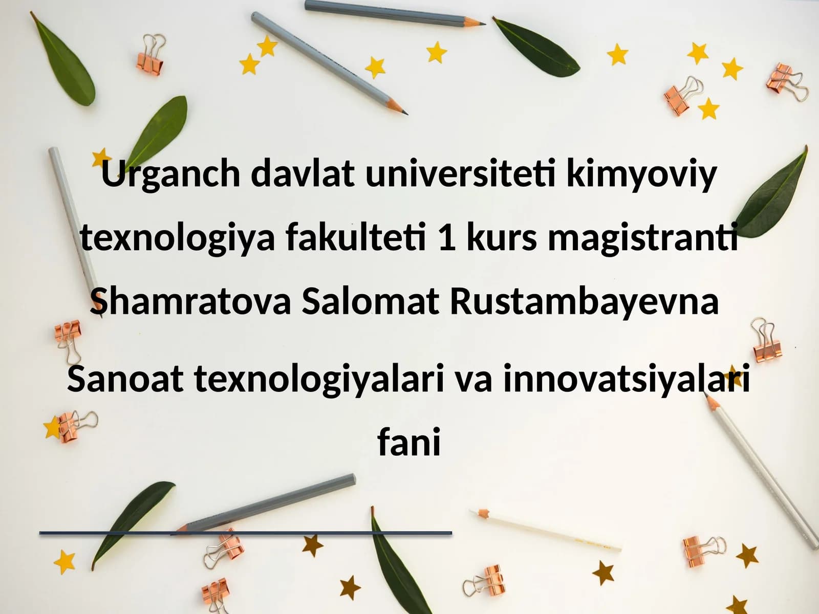 Konsentrlangan nitrat kislota ishlab chiqarish jarayoni
