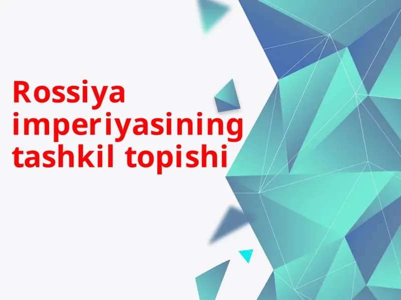 Rossiya imperiyasi
