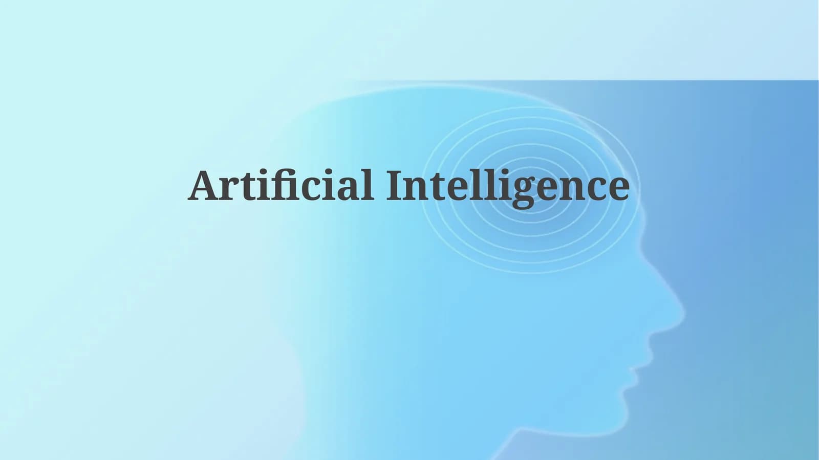 Understanding AI: Foundations and Core Technologies