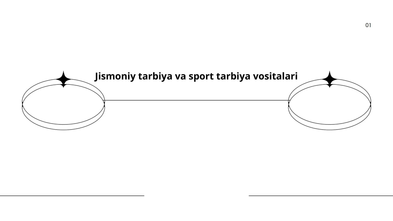 Jismoniy tarbiya va sport tarbiya vositalari