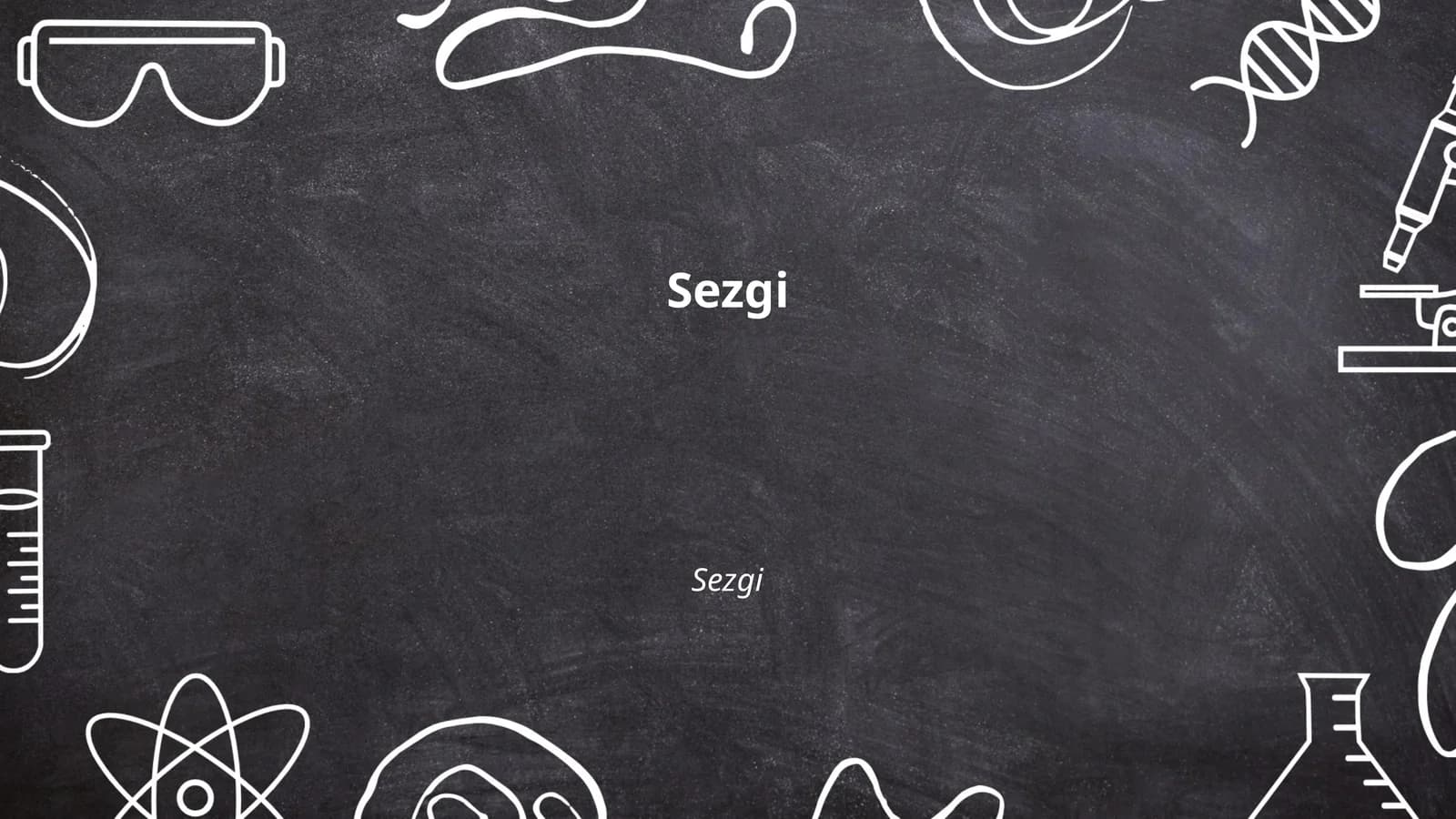 Sezgi