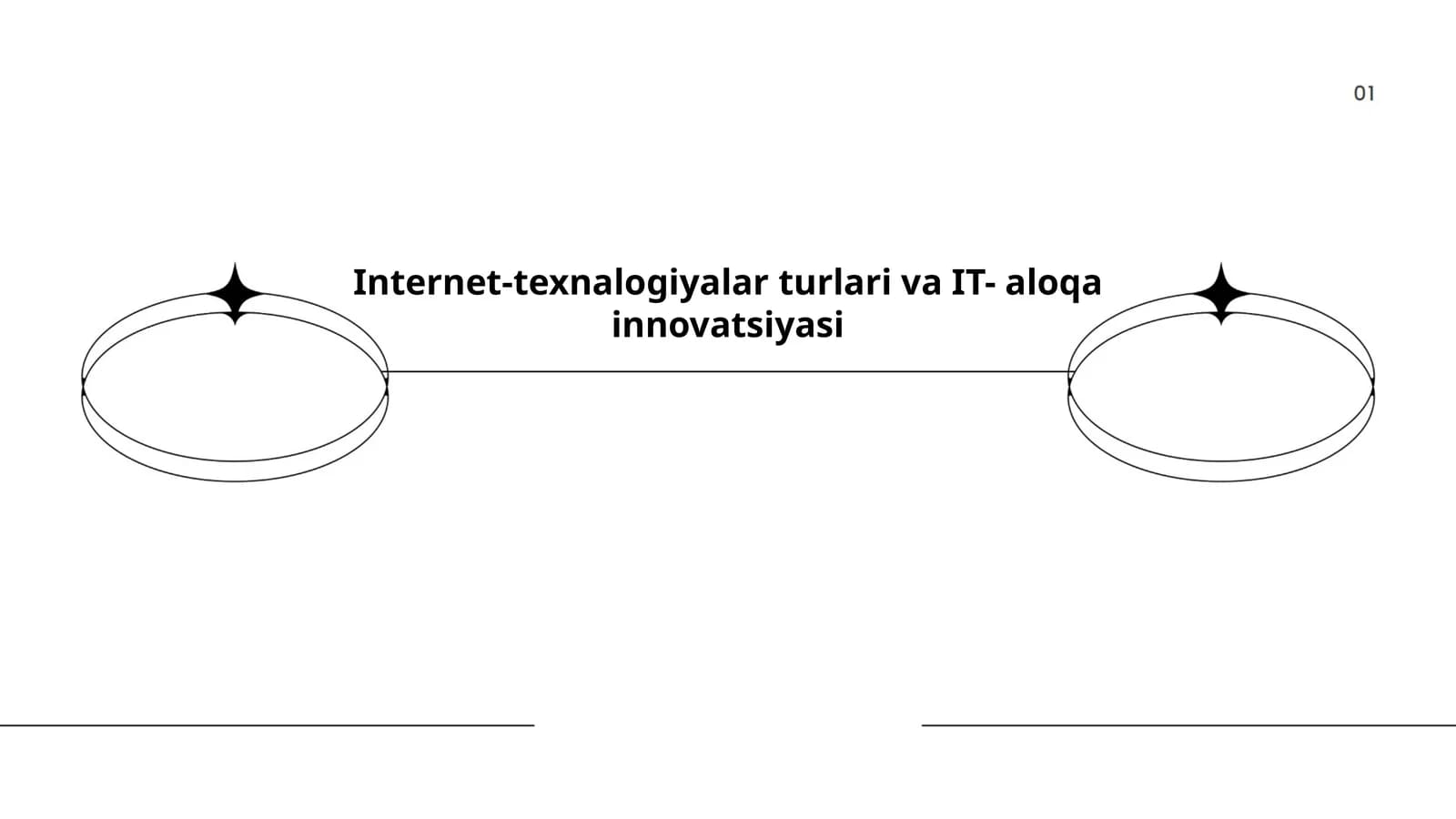 Bulutli hisoblash texnologiyalari