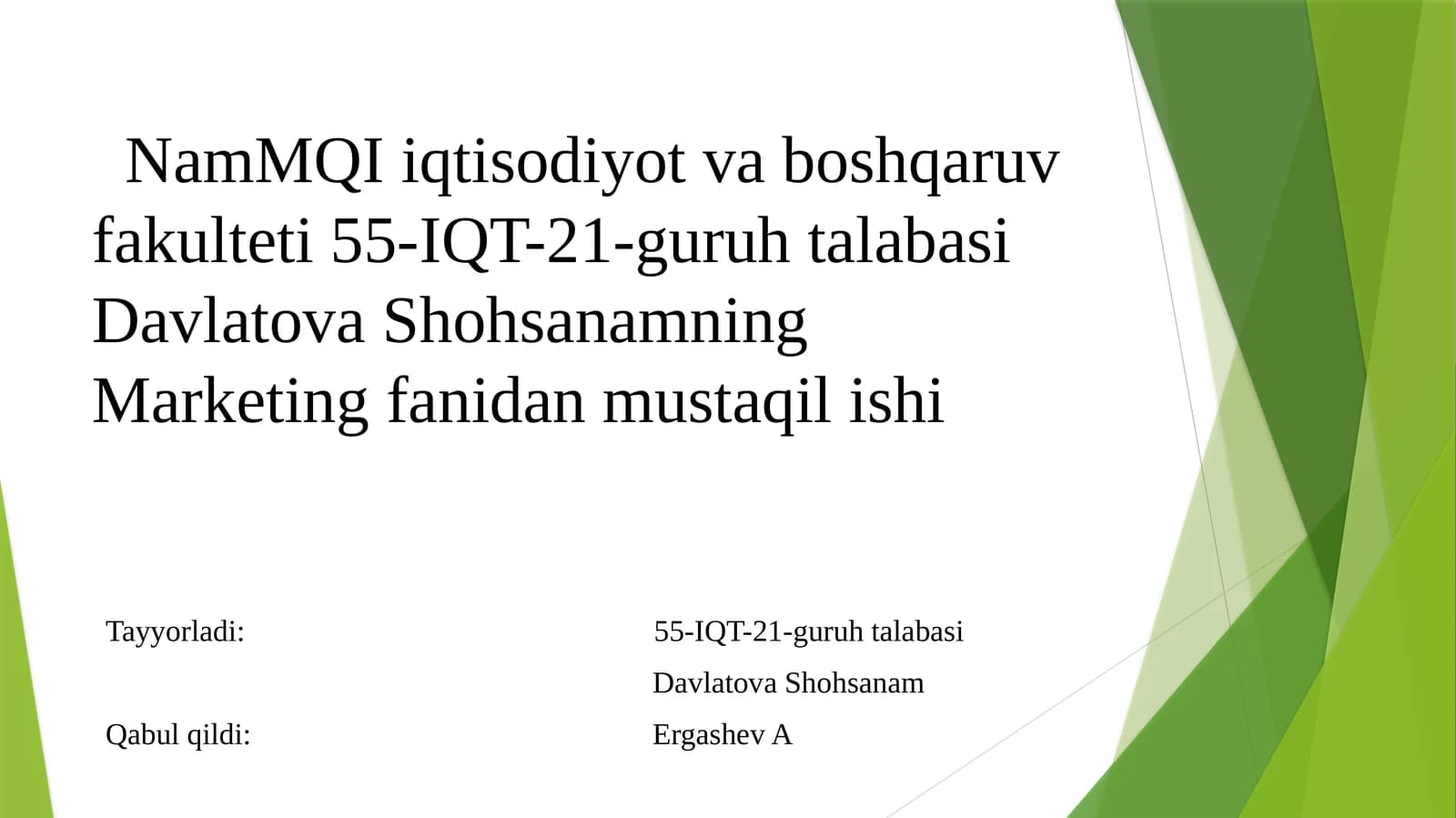 Marketingkommunikatsiyasivauningasosiybosqichlari