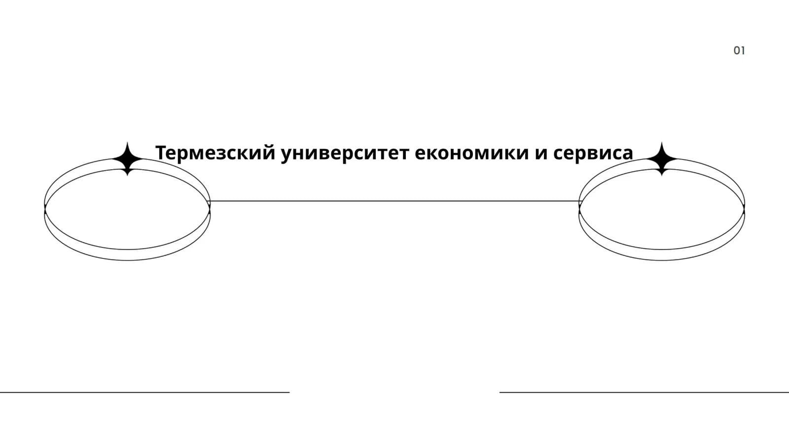 Термезский университет економики и сервиса