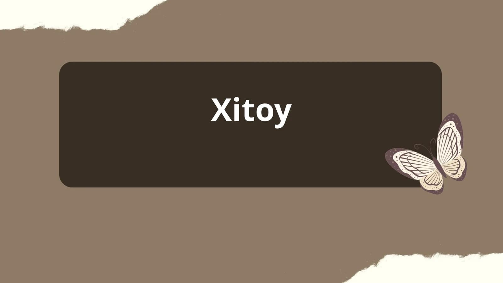 Xitoy geografiiyasi