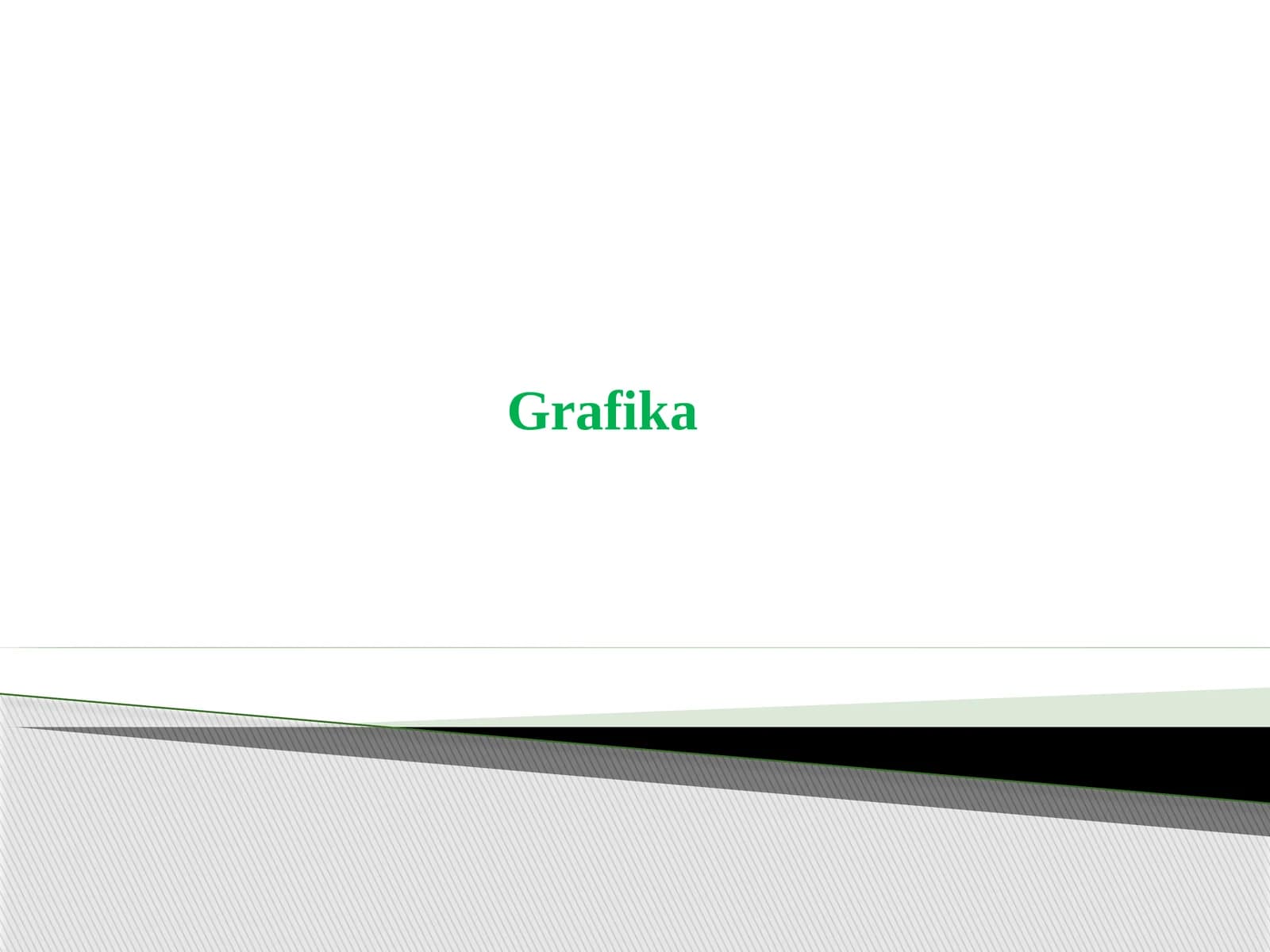 Grafika