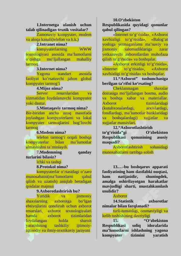 test akt