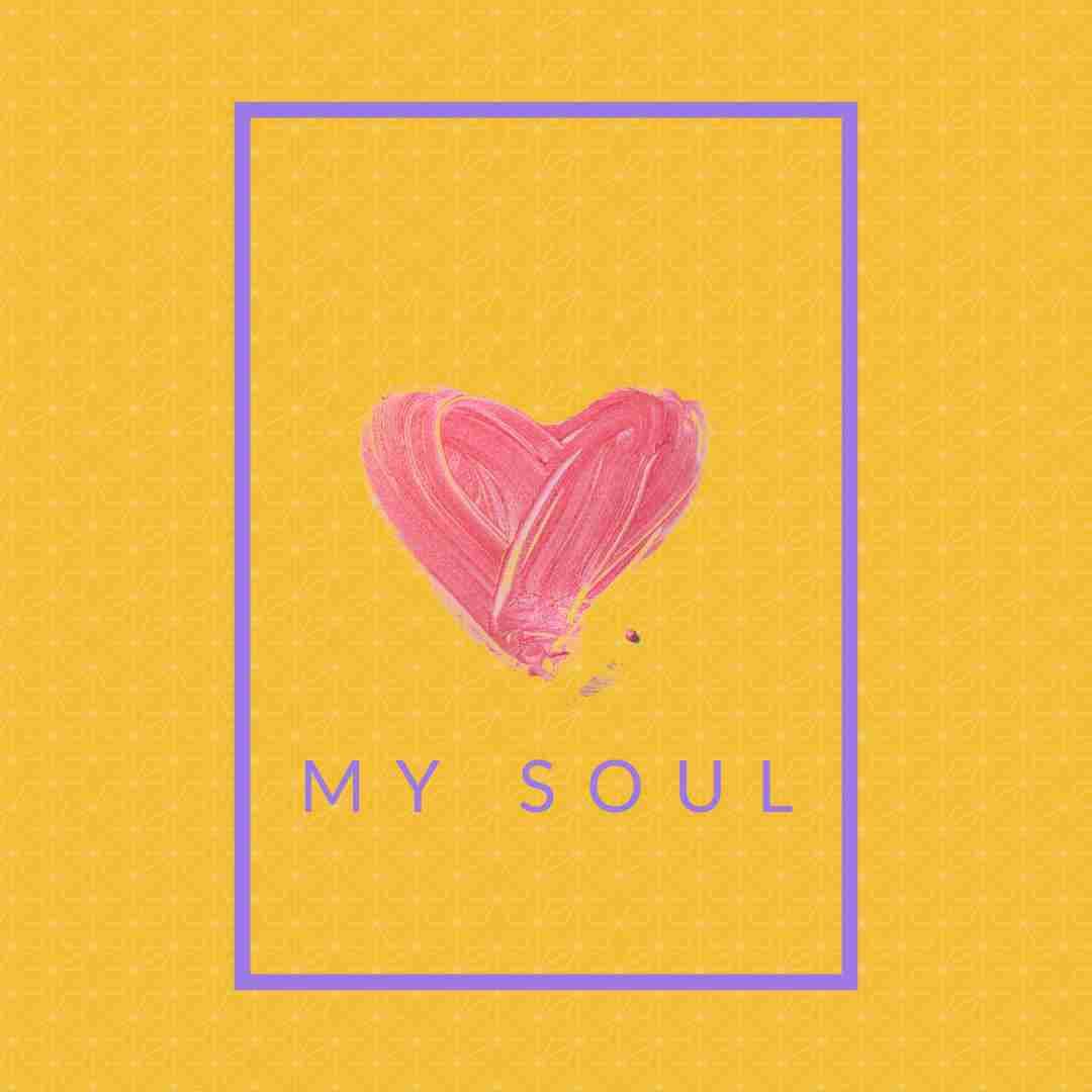 PRO BRO - MY SOUL