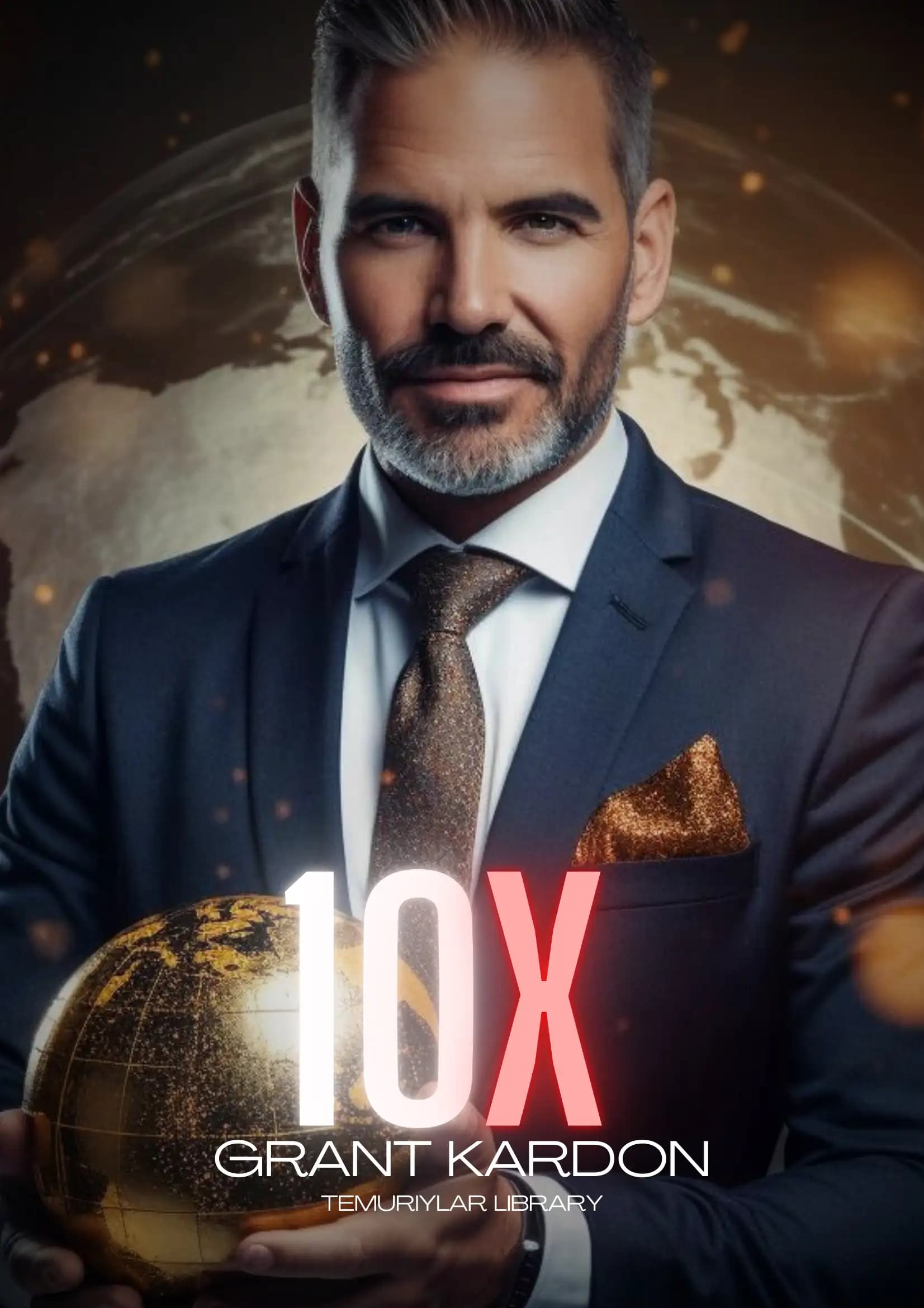 10x GRAND KARDON