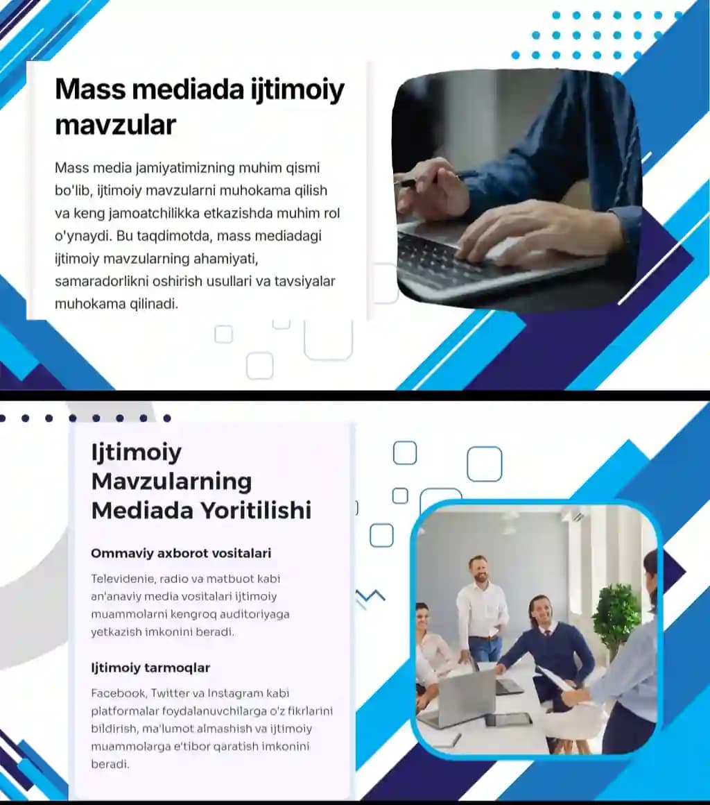 Media