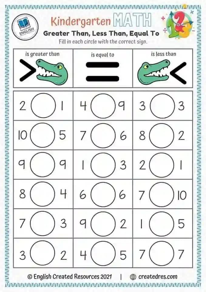 Boshlang‘ich sinf uchun Matematikadan topshiriq