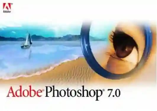 Photoshop for Windows 2007