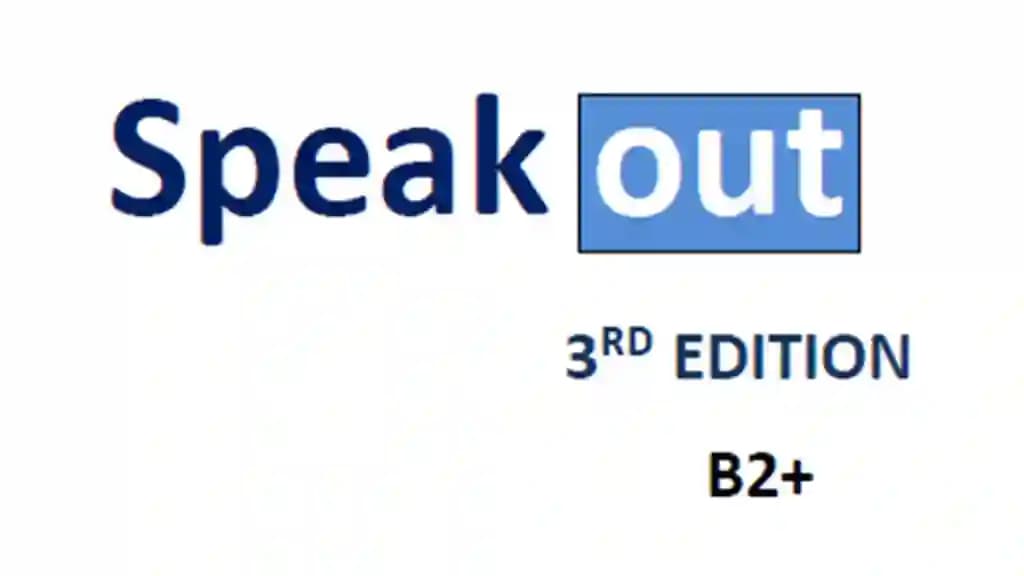 Speakout B2+ Vocabulary completion