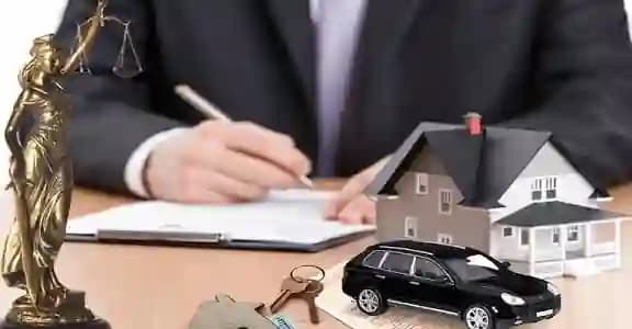 Васиятнома бўйича меросга бўлган ҳуқуқ тўғрисидаги гувоҳномани ва васиятномани ҳақиқий эмас деб