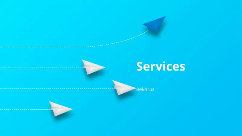 Study on service marketing, customer experience, pricing models, and sales approaches