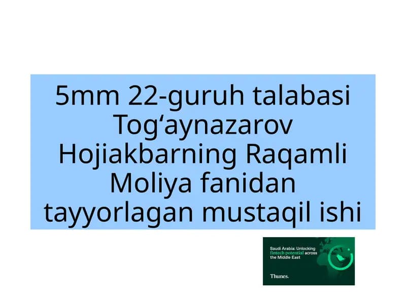 Saudiya Arabistoni